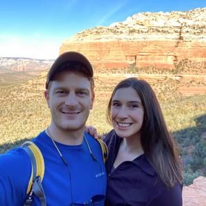 Meet your Posher, Abigail